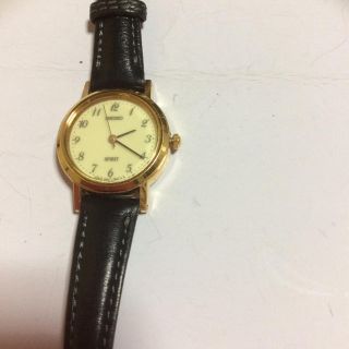 セイコー(SEIKO)のSEIKO レディース腕時計（電池交換済み）(腕時計)