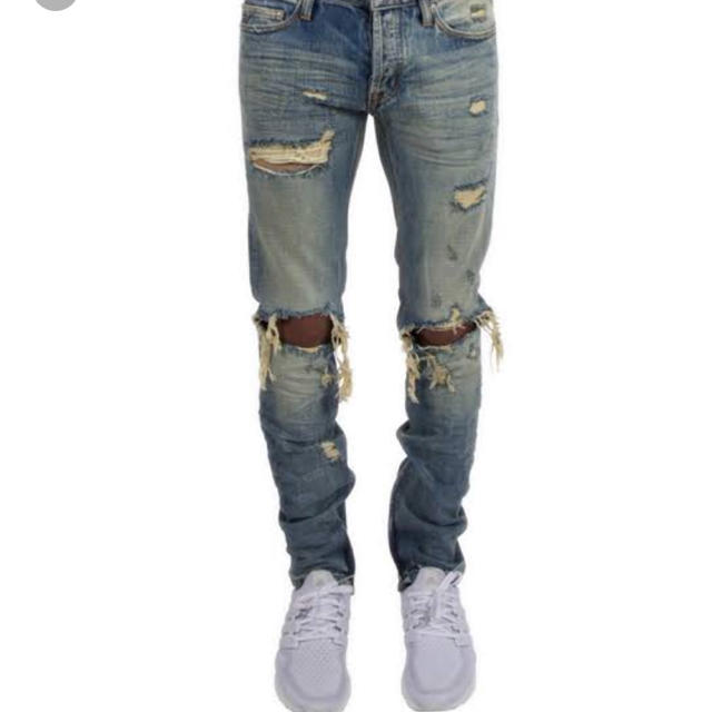 mnml m1 vintege denim 28