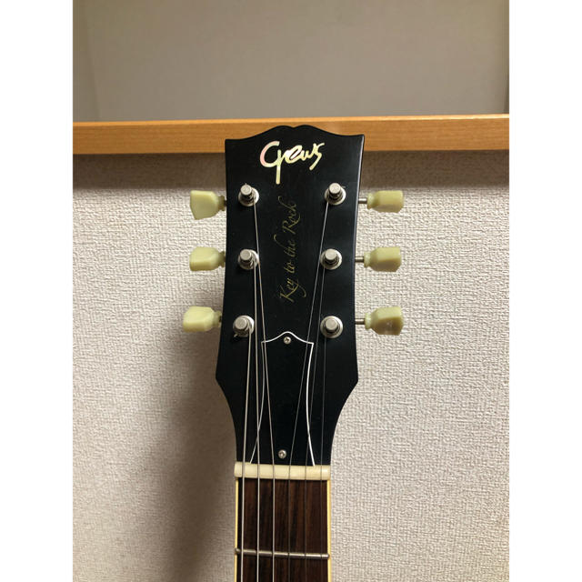 Gibson(ギブソン)のハクナマタタ様 専用 楽器のギター(エレキギター)の商品写真