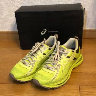 アシックス(asics)のASICS × kiko kostadinov Gel-Burz 1 27cm(スニーカー)