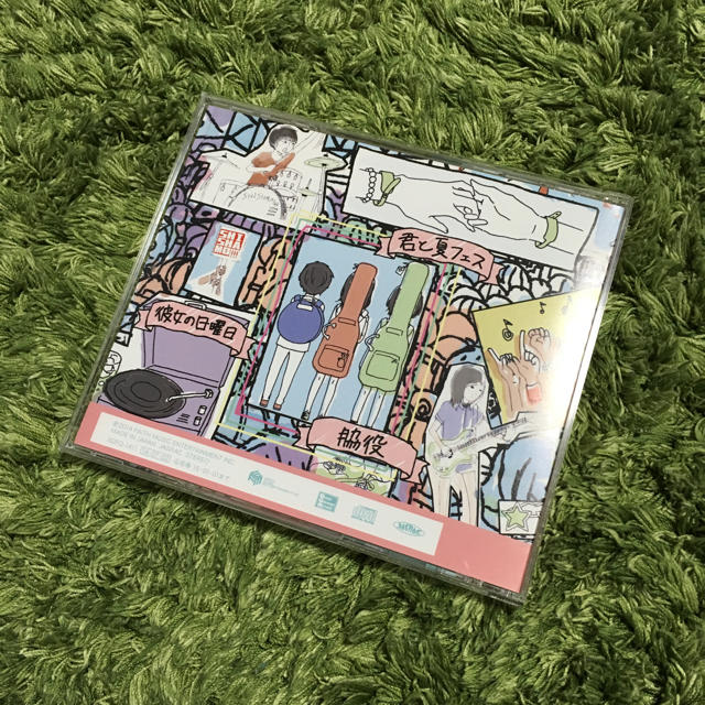 SHISHAMO CD エンタメ/ホビーのCD(ポップス/ロック(邦楽))の商品写真