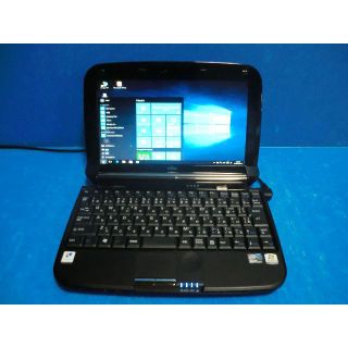 フジツウ(富士通)の★Win10/ 富士通 ノートパソコンFMV-LIFEBOOK  MH380/1(ノートPC)