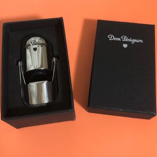 ドンペリニヨン(Dom Pérignon)のミラージュさま専用！ドンペリ 非売品 ストッパー(シャンパン/スパークリングワイン)