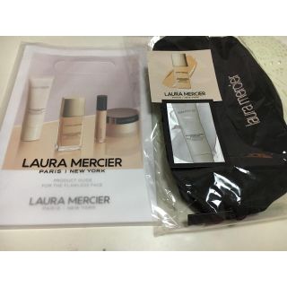 ローラメルシエ(laura mercier)のMai様専用 ローラメルシエ  サンプル(ポーチ)