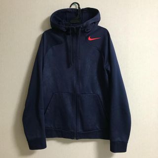 ナイキ(NIKE)のNIKE パーカー(パーカー)