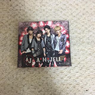 ジャニーズ(Johnny's)のA.N.JELL 美男ですね サウンドトラック(テレビドラマサントラ)