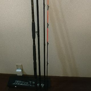 ダイワ(DAIWA)のダイワ    BIG X  石鯛   564L   (その他)