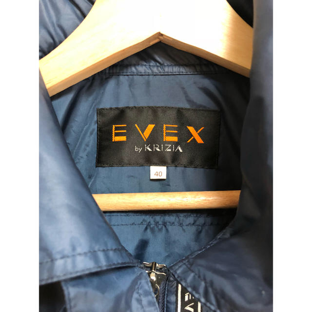 【  EVEX  】  ロングレインコート レディースのファッション小物(レインコート)の商品写真