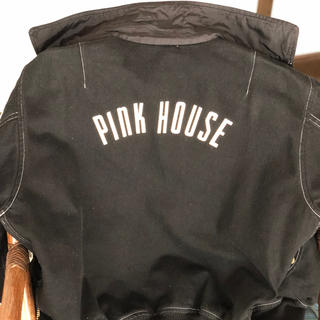 ピンクハウス(PINK HOUSE)のサクマさん専用(ブルゾン)
