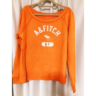 アバクロンビーアンドフィッチ(Abercrombie&Fitch)のAbercrombie & Fitch -服(ニット/セーター)