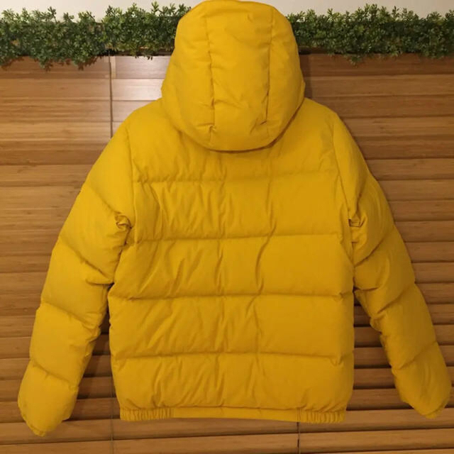 <値下げ中>the north face ダウンジャケット　スリムフィット