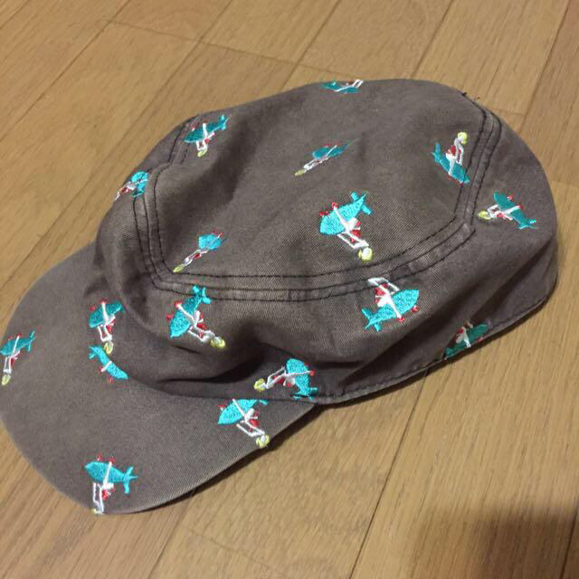 BEAMS(ビームス)のGURIKO様専用 レディースの帽子(キャップ)の商品写真