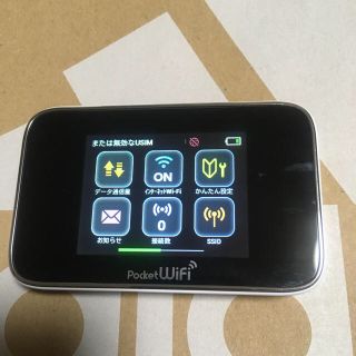 ポケットwifi GL10P(その他)