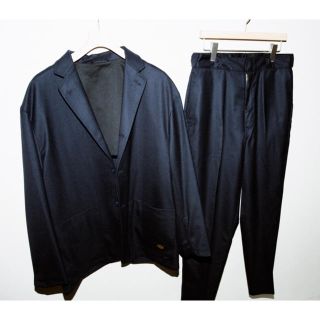 ディッキーズ(Dickies)のBEAMS tripster Dickies セットアップ(セットアップ)