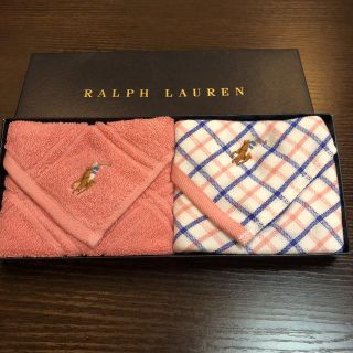 ラルフローレン(Ralph Lauren)のコブ様 専用(ハンカチ)