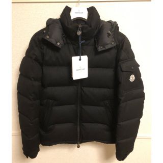 モンクレール(MONCLER)のモンクレールダウン モンジュネーブル 3(ダウンジャケット)