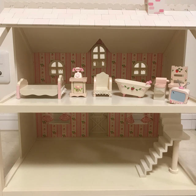 Epoch 専用 マザーガーデン ドールハウス シルバニアの通販 By ましゅまろ S Shop エポックならラクマ Epoch 専用 マザーガーデン ドールハウス シルバニアの通販 By ましゅまろ S Shop エポックならラクマ