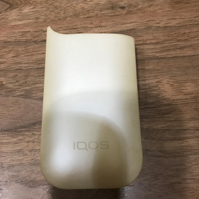 IQOS(アイコス)のiQOSケース★値引き★ メンズのファッション小物(タバコグッズ)の商品写真