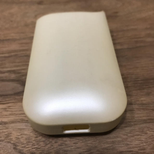 IQOS(アイコス)のiQOSケース★値引き★ メンズのファッション小物(タバコグッズ)の商品写真