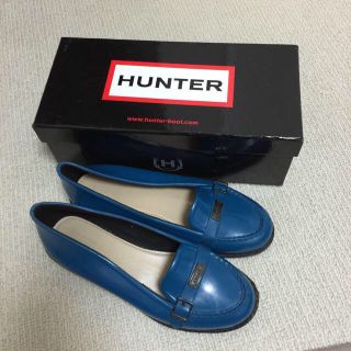 ハンター(HUNTER)のHUNTER 値下げしました。(レインブーツ/長靴)