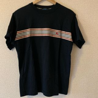 バーバリー(BURBERRY)のBURBERRY 半袖Tシャツ(Tシャツ(半袖/袖なし))