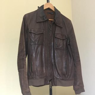 JOHNBULL(レザージャケット)のフリマアイテム一覧 JOHNBULL(レザージャケット)のフリマアイテム一覧