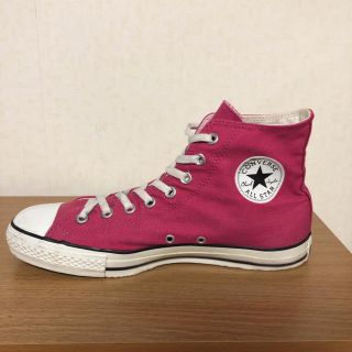 コンバース(CONVERSE)のCONVERSE(スニーカー)