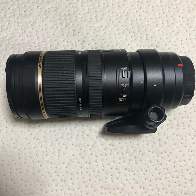 tamron f2.8 70-200mm A009