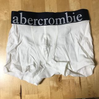 アバクロンビーアンドフィッチ(Abercrombie&Fitch)の【新品】アバクロ 男の子 トランクス 2枚 120cm(下着)