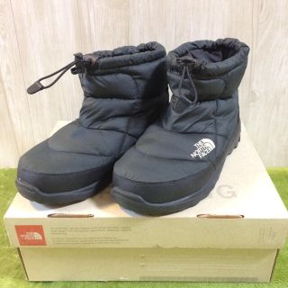 ザノースフェイス(THE NORTH FACE)のnorth bear様専用 ヌプシィ ブーティー ショート(ブーツ)