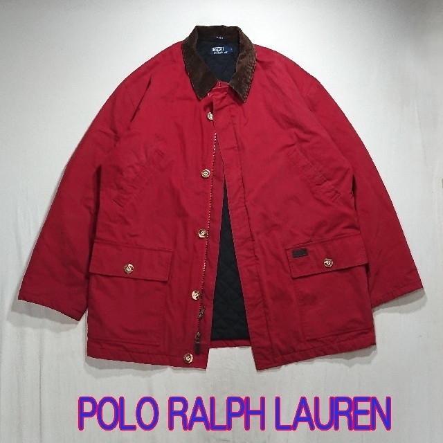 POLO RALPH LAUREN - POLO Ralph Lauren ポロ ラルフローレン ステン