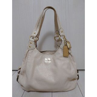 コーチ(COACH)の[OLD] COACH ショルダーバッグ(ショルダーバッグ)