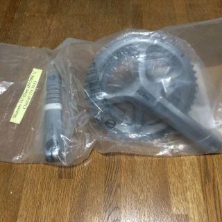 シマノ(SHIMANO)のSHIMANO 105 FC-5800 クランクセット 53-39T 175mm(パーツ)