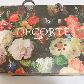 コスメデコルテ(COSME DECORTE)のデコルテ ブランケット(その他)