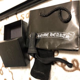 Chrome Hearts(ショップ袋)のフリマアイテム一覧 Chrome Hearts(ショップ袋)のフリマアイテム一覧
