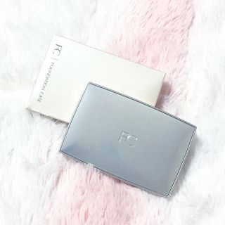 ファンケル(FANCL)の【新品・未使用】FANCL ファンケル ファンデーションケース(ファンデーション)