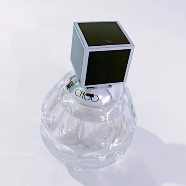 JIMMY CHOO(ジミーチュウ)の⭐︎未使用品⭐︎ジミーチュウ EDT SP 40ml コスメ/美容の香水(香水(女性用))の商品写真