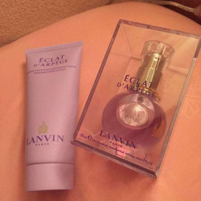 ♥LANVIN セット♥