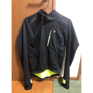 Bontrager Velocis S2 Softshell Jacket Sの通販 by Mta's shop|ラクマ