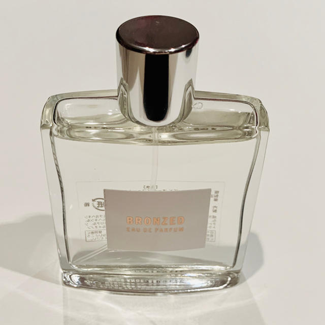 Ron Herman(ロンハーマン)のAPOTHIA  EAU DE PARFUM BRONZED コスメ/美容の香水(ユニセックス)の商品写真