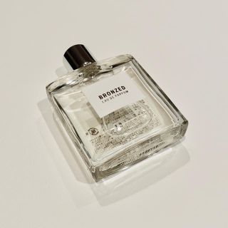 ロンハーマン(Ron Herman)のAPOTHIA  EAU DE PARFUM BRONZED(ユニセックス)