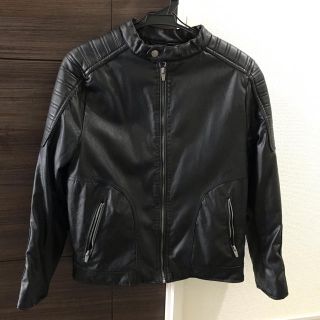 ザラキッズ(ZARA KIDS)のZARA 150cm ジャケット(ジャケット/上着)