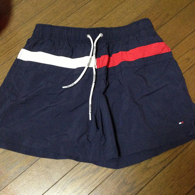 Tommy Hilfiger Tommy 水着ハーフパンツの通販 By ベティー S Shop トミーヒルフィガーならラクマ Tommy Hilfiger Tommy 水着ハーフパンツの通販 By ベティー S Shop トミーヒルフィガーならラクマ