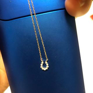 スタージュエリー(STAR JEWELRY)のRyen 様専用ｽﾀｰｼﾞｭｴﾘｰ ネックレス (ネックレス)