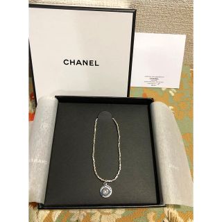 シャネル(CHANEL)のCHANEL 非売品 ノベルティ ブレスレット(ブレスレット/バングル)