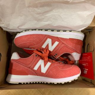 ニューバランス(New Balance)のOLAF様専用 NB ニューバランス 574 24.5cm(スニーカー)