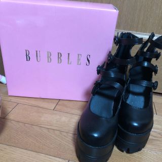 バブルス(Bubbles)のbubbles(サンダル)