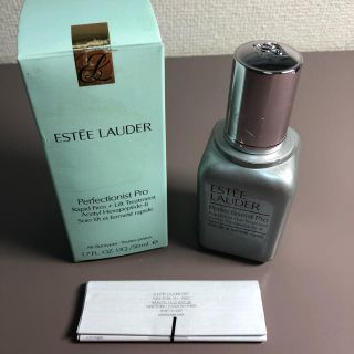 エスティローダー(Estee Lauder)のエスティーローダーパーフェクトショニストプロ(美容液)