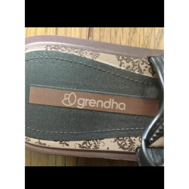 grendha(グレンダ)の【緊急 値下げ中‼️】レディース サンダル セット ‼️ レディースの靴/シューズ(サンダル)の商品写真