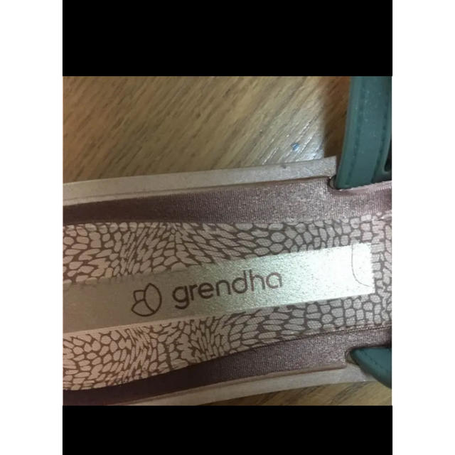 grendha(グレンダ)の【緊急 値下げ中‼️】レディース サンダル セット ‼️ レディースの靴/シューズ(サンダル)の商品写真